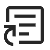Blogs Icon